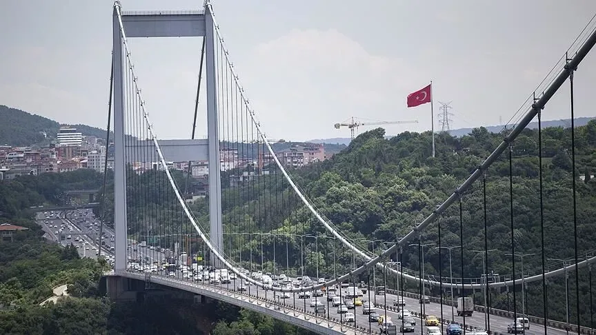 30 Yıllık Köprü ve Otoyol Özelleştirmesi: 31 Aralık 2031’e Kadar Tamamlanacak