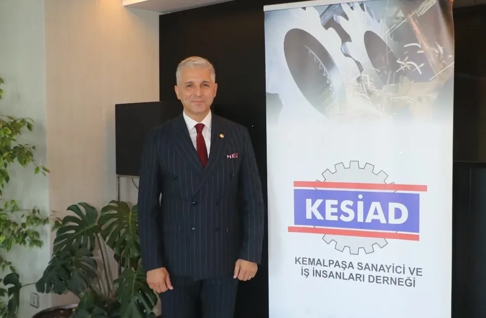 Kemalpaşa’da Teknoparkla Yüksek Katma Değerli Üretime Geçiş