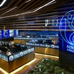 BIST 100 Düşüşle Kapanırken TCMB ve ECB Faiz Kararları Piyasalara Yön Veriyor