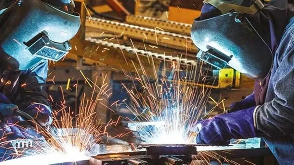 Euro Bölgesi’nde Bileşik PMI Ağustosta 52’de Sabit Kaldı, Hizmet Sektörü Geriledi