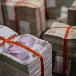 Ağustos 2026’da Bütçe Fazlası 12,85 Milyar Lira; 8 Aylık Açık 1,3 Trilyon Lirayı Aştı