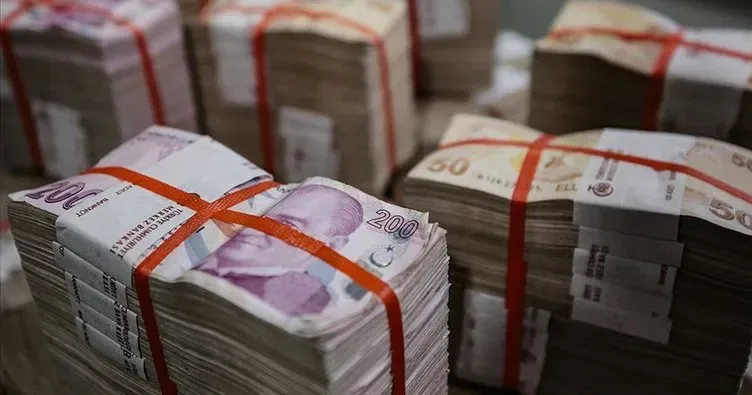Ağustos 2026’da Bütçe Fazlası 12,85 Milyar Lira; 8 Aylık Açık 1,3 Trilyon Lirayı Aştı