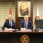Gaziantep‑İtalya Sanayi Odaları Arasında Yeni İş Birliği Protokolü İmzalandı