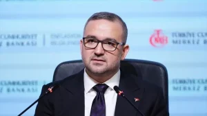 TCMB Başkanı Karahan’dan Rezerv Yönetiminde Altın ve Erişim Önceliği: Jeopolitik Şoklara Yeni Yaklaşım
