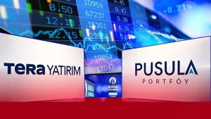 Pusula Finans Holding’de Yönetim Değişikliği ve Tera Grubu ile Stratejik Devir İşlemi