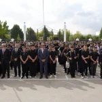 Eskişehir OSB’nin Nitelikli İş Gücü Kaynağı EOSB Mesleki Lisesi 1481 Öğrenciyle Yeni Eğitim-Öğretim Yılını Açtı