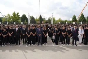 Eskişehir OSB’nin Nitelikli İş Gücü Kaynağı EOSB Mesleki Lisesi 1481 Öğrenciyle Yeni Eğitim-Öğretim Yılını Açtı