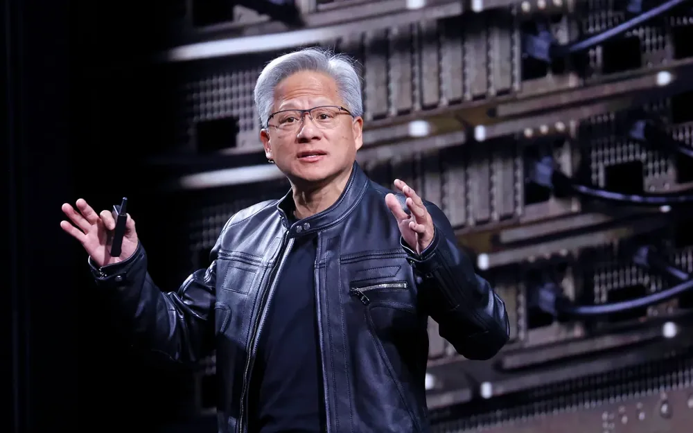 OpenAI, Google, Apple ve SpaceX’in Özel Çip Hamlesi Nvidia’yı Zorlamaya Başladı