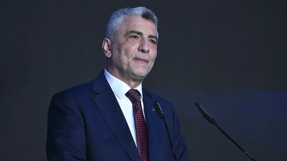 Kadın Kooperatiflerinin Dijital Pazarlara Erişimi Güçleniyor: Bakan Bolat’tan “Kadınların Emeği Büyüdükçe Türkiye Büyüyecek” Açıklaması