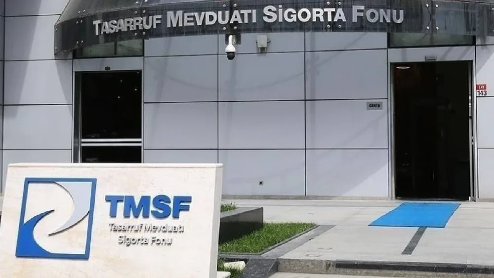 TMSF’den 455 bin Liraya Sürat Sigorta ve 150 Milyon Liraya Kaynak Kağıt Satışı: İhale Detayları ve Piyasa Beklentileri
