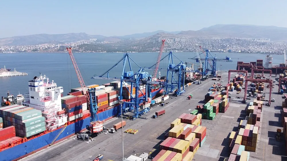 Doğu Karadeniz’in ihracat rekoru 1,1 milyar doları aştı: Trabzon öncü konumda