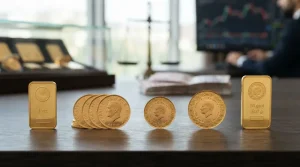 7 Eylül 2026 Altın Fiyatları Açıklandı: Gram, Çeyrek ve Yarım Altın Ne Kadar?
