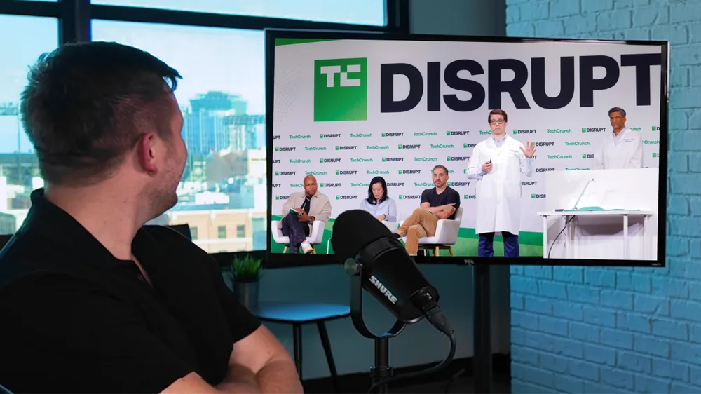 Startup Pitch’inde Bilimsel Yaklaşımlar: TechCrunch Battlefield 2025 Deneyiminden Çıkarılan Dersler