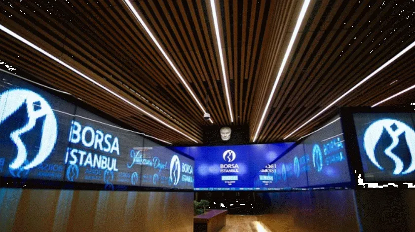 BIST 100 Haftada %3,25 Artışla Kapandı: Pasifik Teknoloji %31,49 Kazandırırken Odine Solutions %40,89 Değer Kaybetti