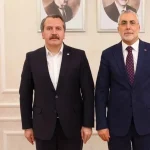 Bakan Işıkhan ve Memur‑Sen Başkanı Yalçın’dan Kamu Görevlileri Ücret Reformu Görüşmeleri