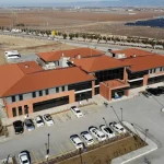 Eskişehir Organize Sanayi Bölgesi ISO 14001 Belgesini Yenileyerek Sürdürülebilir Başarısını Pekiştirdi