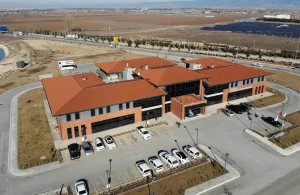 Eskişehir Organize Sanayi Bölgesi ISO 14001 Belgesini Yenileyerek Sürdürülebilir Başarısını Pekiştirdi