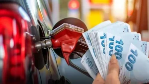 İstanbul, Ankara ve İzmir’de Benzin Litre Fiyatı 80 TL’yi Aştı: 3,20 TL Zam Detayları