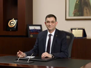 Gaziantep’in Ağustos İhracatı $919,5 Milyon; Orta Vadeli Program’da Sanayiye Yeni Destek Beklentileri