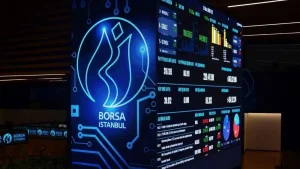 BIST 100’ün Düşüşteki Gününe Dikkat Çeken Faktörler ve Önümüzdeki Günün Beklentileri