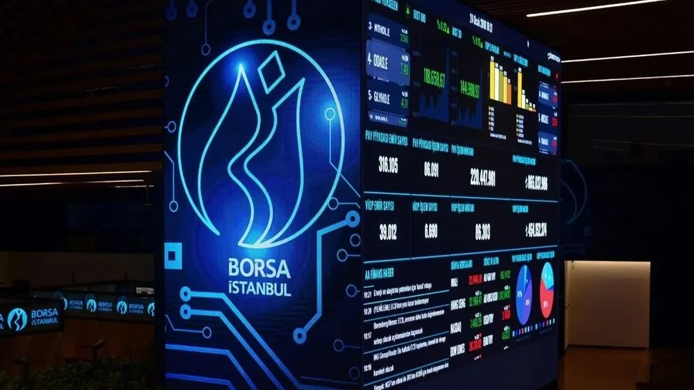 BIST 100’ün Düşüşteki Gününe Dikkat Çeken Faktörler ve Önümüzdeki Günün Beklentileri