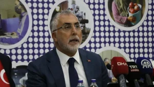 Yalova’da 2027‑2029 Dönemi İçin 2,1 Milyon Yeni İş Hedefi ve “Terörsüz Türkiye” Vizyonu