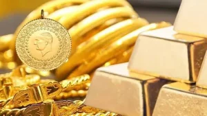 Gram Altın 6.860 TL’ye Geriledi, Ons Altın 4.405 Dolar’da; Piyasa Ne Yönlü?