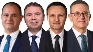 İş Bankası’nda Üst Düzey Atamalar: Dört Yönetici İcra Kurulunda, Yeni Genel Müdür Yardımcıları ve Sektörel Etkileri