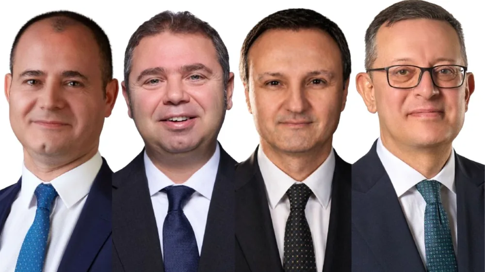İş Bankası’nda Üst Düzey Atamalar: Dört Yönetici İcra Kurulunda, Yeni Genel Müdür Yardımcıları ve Sektörel Etkileri