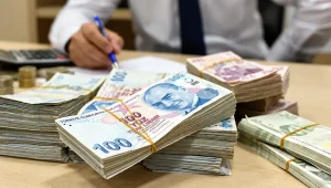 Tasarruf Finansman Sektöründe Rekor Büyüme: İşlem Hacmi 1,2 Trilyon Lirayı Aştı