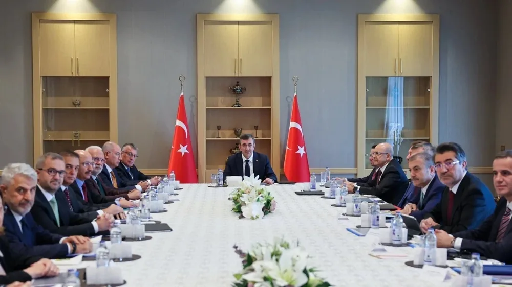 45 bin yatırımcıya 40,8 milyar lira ödeme; tasfiye edilen fon sayısı yarıya indi