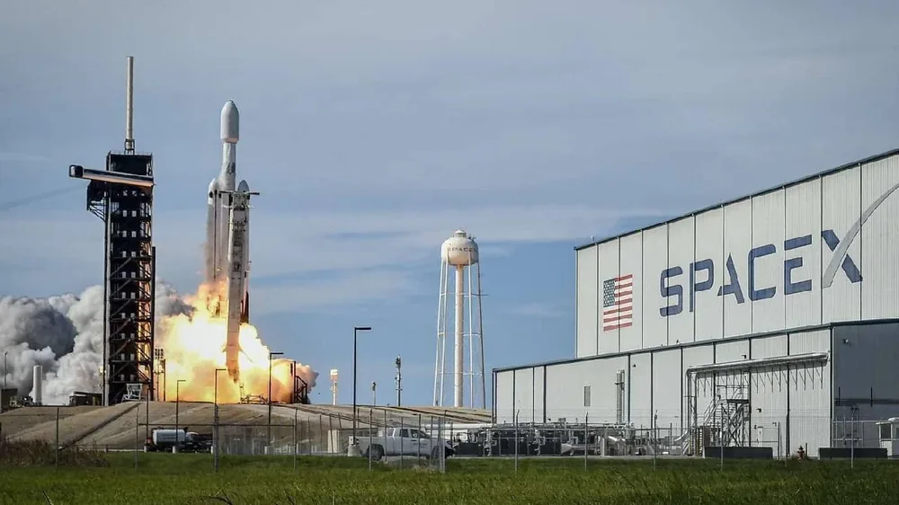 SpaceX’in 2026 Üçüncü Çeyrek Geliri %161 Artışla 14,6 Milyar Dolara Ulaştı