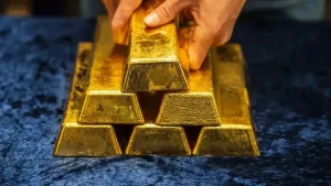 Standart Altının Kilogram Fiyatı Gün Sonunda %1 Düşüşle 6.560.000 TL’ye Geriledi