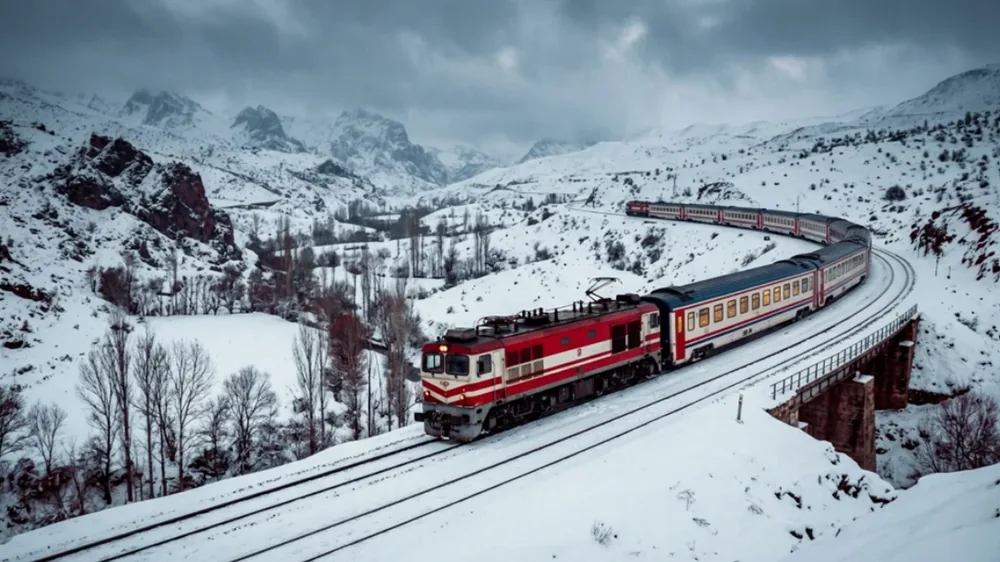 Turistik Doğu Ekspresi 2026‑2027 Sezonu Biletleri Satışa Çıktı: 70 Sefer ve Fiyat Detayları