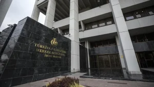 TCMB Rezervlerinde 2,5 Milyar Dolarlık Düşüş: 2026’nın İlk Çeyreğinde Gerileme İşareti