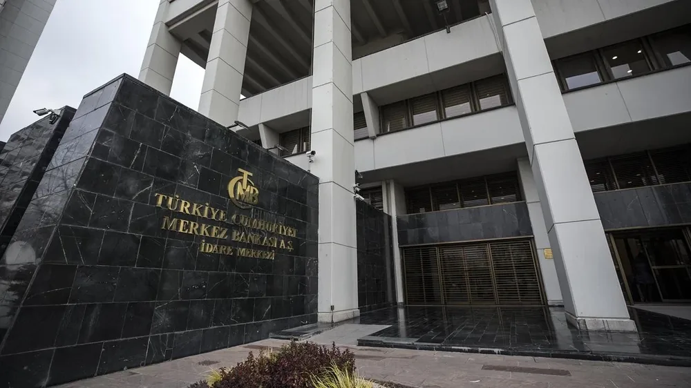 TCMB Rezervlerinde 2,5 Milyar Dolarlık Düşüş: 2026’nın İlk Çeyreğinde Gerileme İşareti
