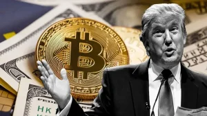 Trump, Binance’in $6,3 Milyarlık Siber Saldırısına Yanıt Verdi: “Kimse Parayı Görmüyor”