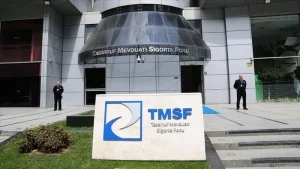 TMSF, Nebim Neyir’i 1,25 Milyar TL Bedelle Satışa Çıkardı: Detaylar ve Ekonomik Etkileri