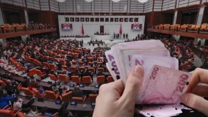 TBMM’de Fon Tasfiye Teklifi Görüşmeleri Tamamlandı: 455 bin Yatırımcı Ne Bekliyor?