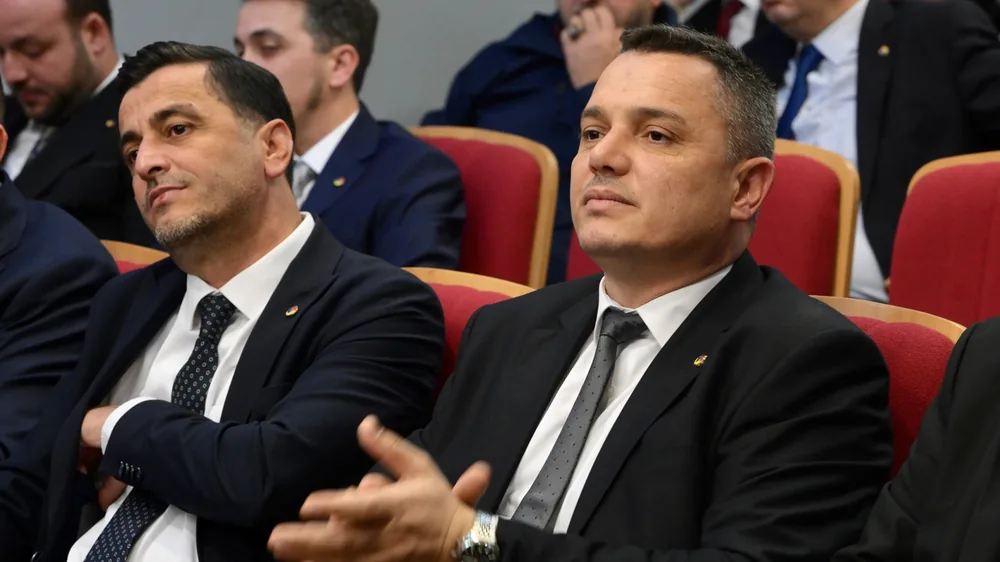 Düzce Ticaret ve Sanayi Odası’na İshak Şengüloğlu Seçildi: 29 Oyla Yeni Başkan Belirledi