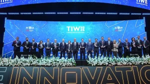 Türkiye Innovation Week 2026’da “Humanity 6.0” temasıyla İnovaLİG Ödülleri Sahiplerini Buldu