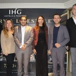 IHG’nin İstanbul Buluşmasıyla Lüks Turizmde Yeni İş Birliği Fırsatları ve Küresel Portföy Tanıtımı