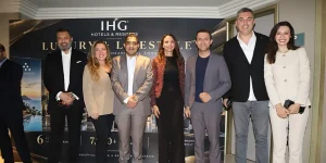 IHG’nin İstanbul Buluşmasıyla Lüks Turizmde Yeni İş Birliği Fırsatları ve Küresel Portföy Tanıtımı