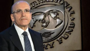 Türkiye, IMF Mali Şeffaflık Değerlendirmesi’nde 40 Ülke Arasında Üst Sıralarda