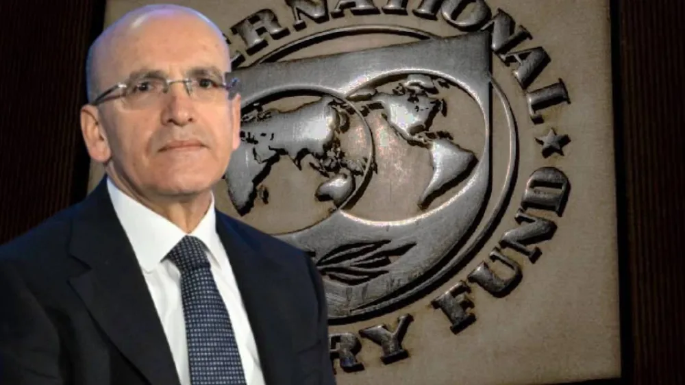 Türkiye, IMF Mali Şeffaflık Değerlendirmesi’nde 40 Ülke Arasında Üst Sıralarda
