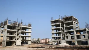 İstanbul’da Kentsel Dönüşüm Yardımı 31 Aralık 2027’ye Kadar Uzatıldı, Resmi Gazete’de Yayınlandı