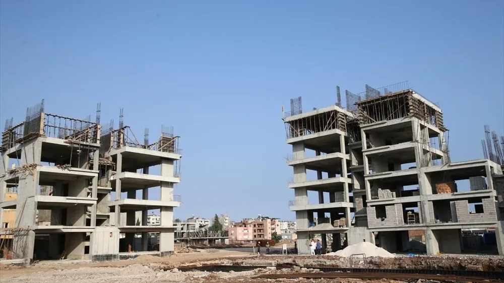 İstanbul’da Kentsel Dönüşüm Yardımı 31 Aralık 2027’ye Kadar Uzatıldı, Resmi Gazete’de Yayınlandı
