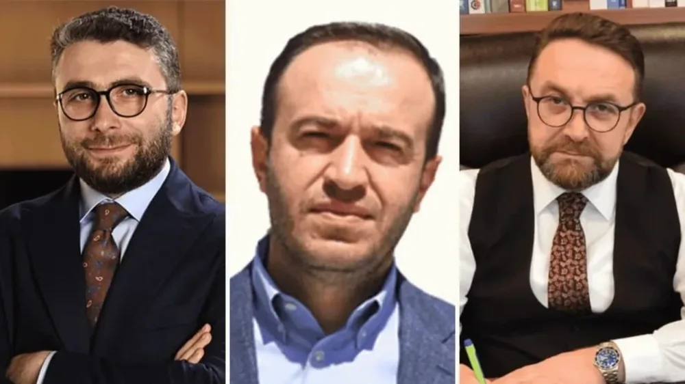 Pasifik Holding’in Üç Ortağının Mal Varlığına Tedbir Konuldu, Fon Soruşturması Derinleşiyor