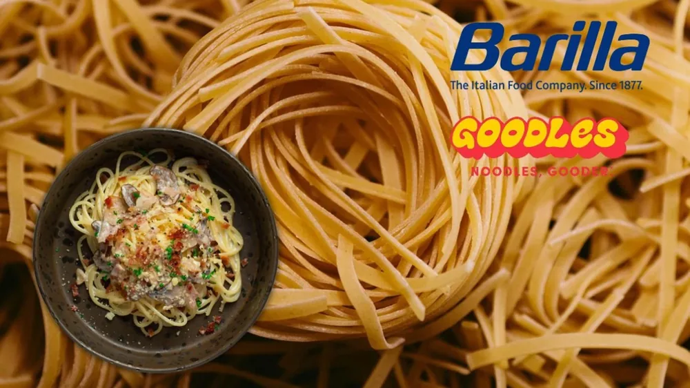 Barilla, Goodles’ı 750 Milyon Dolar’a Satın Alarak 73 Çalışanını Milyonere Dönüştürdü