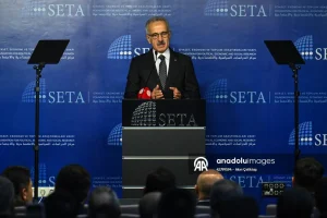 Kalkınma Yolu Projesiyle 10 Yılda 55 Milyar Dolar Katkı ve Yıllık 70 Bin İstihdam Hedefi